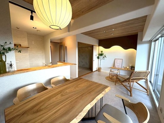 apartment 滋賀県大津市大江４丁目
地図を見る