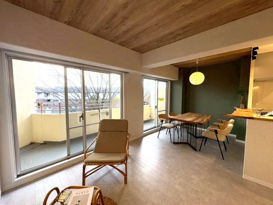 apartment 滋賀県大津市大江４丁目
地図を見る