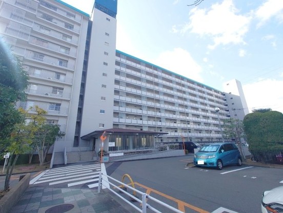 apartment 京都府京都市伏見区横大路下三栖山殿
地図を見る