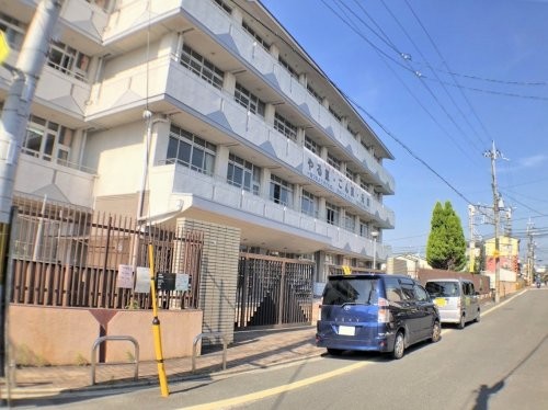 apartment 京都府京都市伏見区横大路下三栖山殿
地図を見る