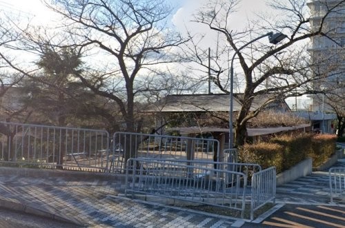 apartment 京都府京都市伏見区横大路下三栖山殿
地図を見る