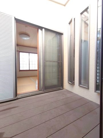 detached 京都府木津川市山城町平尾中古川
地図を見る