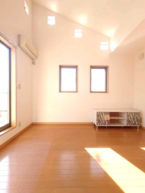 detached 京都府木津川市山城町平尾中古川
地図を見る