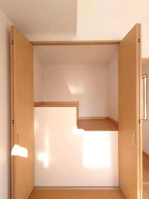 detached 京都府木津川市山城町平尾中古川
地図を見る