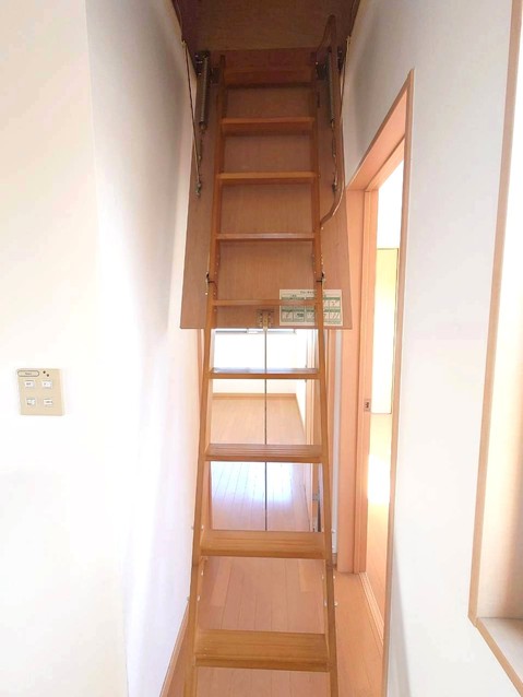 detached 京都府木津川市山城町平尾中古川
地図を見る
