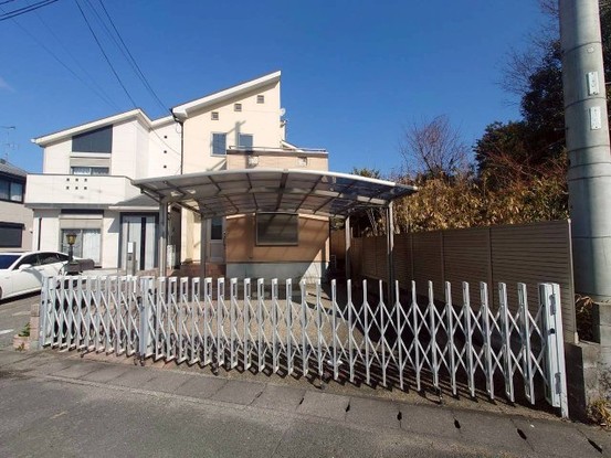 detached 京都府木津川市山城町平尾中古川
地図を見る