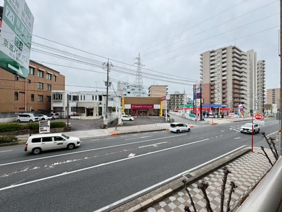 apartment 滋賀県大津市大萱１丁目
地図を見る