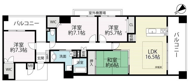 apartment 滋賀県大津市大萱１丁目
地図を見る