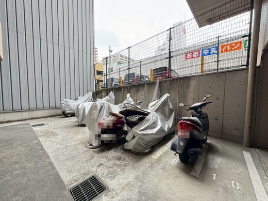 apartment 滋賀県大津市大萱１丁目
地図を見る