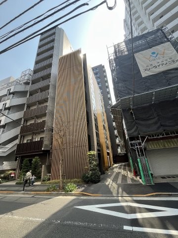 apartment 東京都千代田区一番町
地図を見る