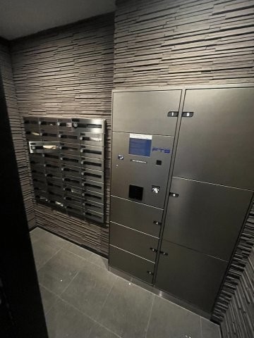 apartment 東京都千代田区一番町
地図を見る