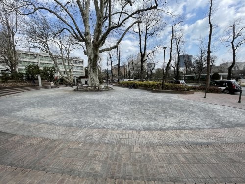 apartment 東京都千代田区一番町
地図を見る