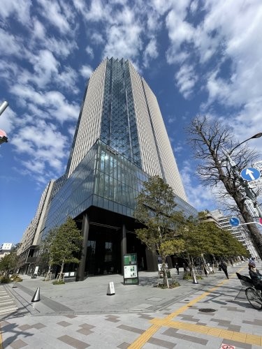 apartment 東京都千代田区一番町
地図を見る