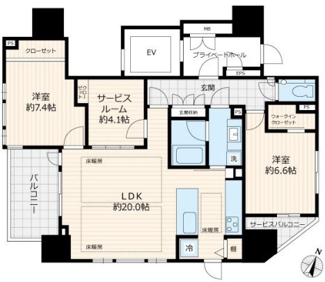 apartment 東京都千代田区一番町
地図を見る