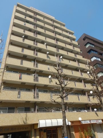 apartment 東京都文京区関口１丁目
地図を見る