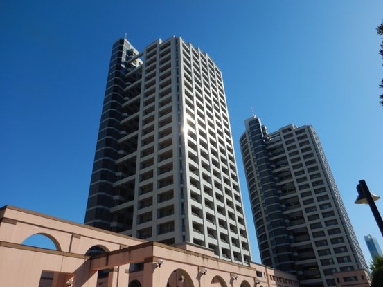 apartment 東京都新宿区百人町３丁目
地図を見る