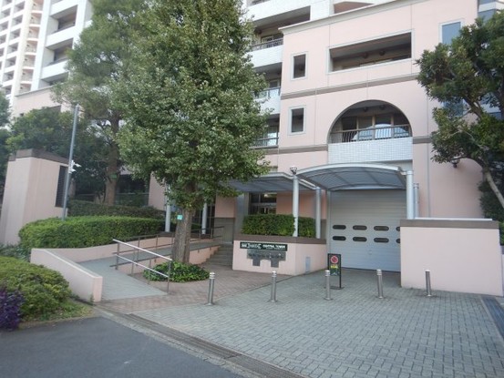 apartment 東京都新宿区百人町３丁目
地図を見る