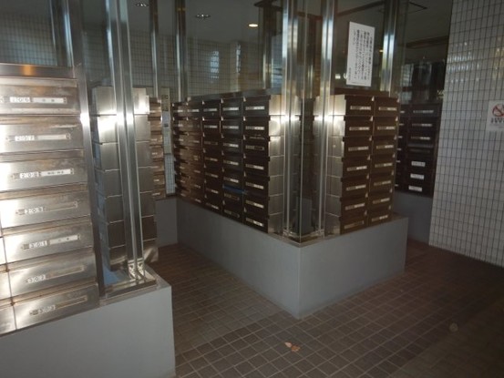 apartment 東京都新宿区百人町３丁目
地図を見る