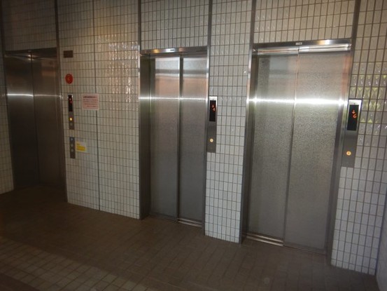 apartment 東京都新宿区百人町３丁目
地図を見る