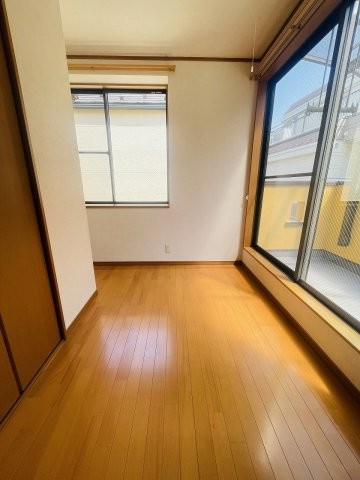 detached 東京都北区豊島８丁目
地図を見る