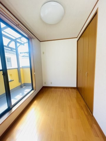 detached 東京都北区豊島８丁目
地図を見る