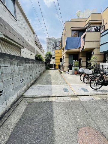 detached 東京都北区豊島８丁目
地図を見る