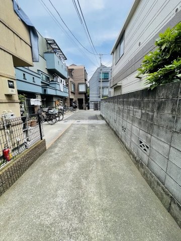 detached 東京都北区豊島８丁目
地図を見る