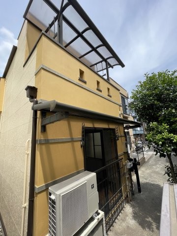 detached 東京都北区豊島８丁目
地図を見る