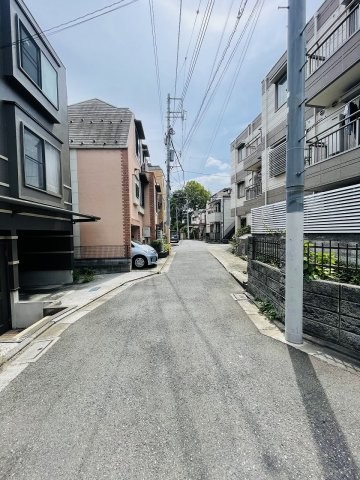 detached 東京都北区豊島８丁目
地図を見る