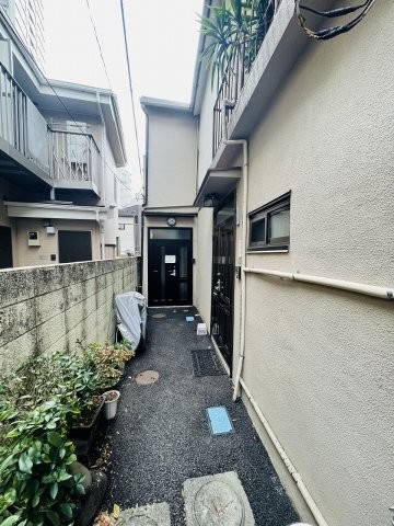 detached 東京都文京区小日向４丁目
地図を見る