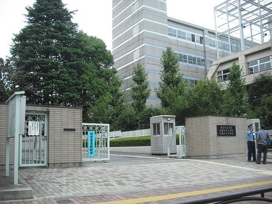 detached 東京都文京区小日向４丁目
地図を見る