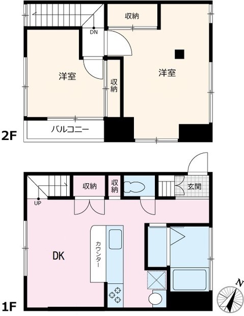 detached 東京都文京区小日向４丁目
地図を見る