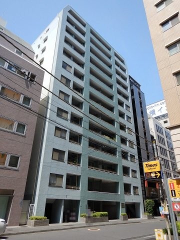 apartment 東京都中央区日本橋大伝馬町
地図を見る