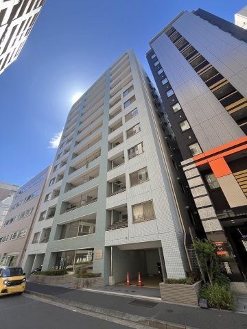 apartment 東京都中央区日本橋大伝馬町
地図を見る