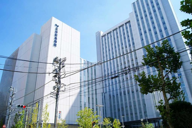 apartment 東京都中央区日本橋大伝馬町
地図を見る