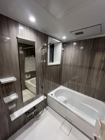 apartment 東京都中央区日本橋大伝馬町
地図を見る