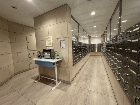 apartment 東京都墨田区太平４丁目
地図を見る