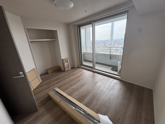 apartment 東京都墨田区太平４丁目
地図を見る