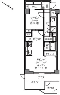 apartment 東京都文京区千石３丁目
地図を見る
