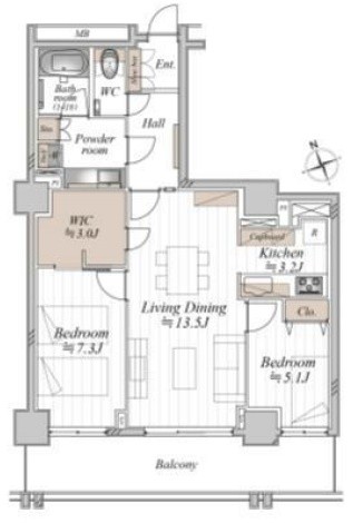 apartment 東京都渋谷区代官山町
地図を見る