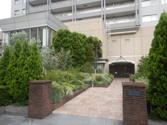 apartment 東京都渋谷区代官山町
地図を見る