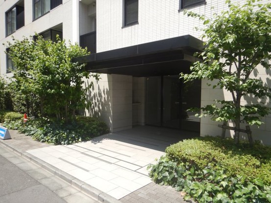 apartment 東京都港区三田５丁目
地図を見る