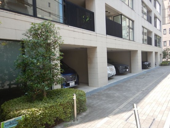 apartment 東京都港区三田５丁目
地図を見る