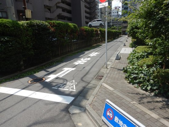 apartment 東京都港区三田５丁目
地図を見る