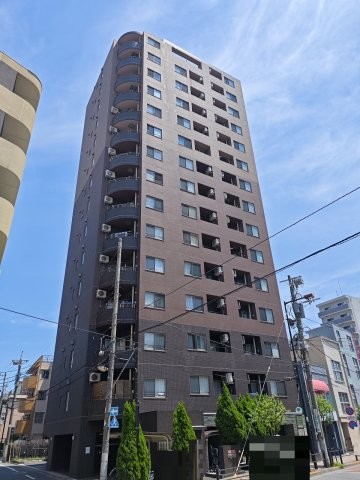 apartment 東京都荒川区南千住３丁目
地図を見る