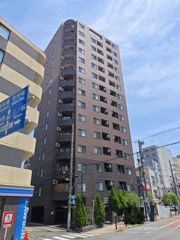 apartment 東京都荒川区南千住３丁目
地図を見る
