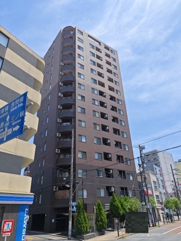 apartment 東京都荒川区南千住３丁目
地図を見る