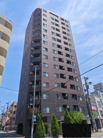 apartment 東京都荒川区南千住３丁目
地図を見る