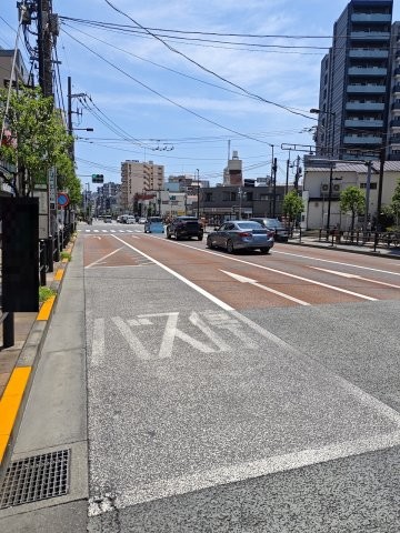 apartment 東京都荒川区南千住３丁目
地図を見る