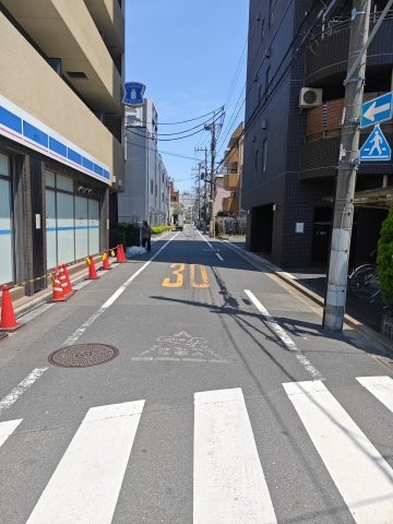 apartment 東京都荒川区南千住３丁目
地図を見る